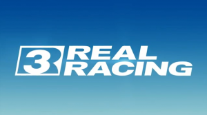 Real Racing 3 Announcement Trailer