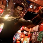 Sleeping Dogs Police Investigations walkthrough trailer HD