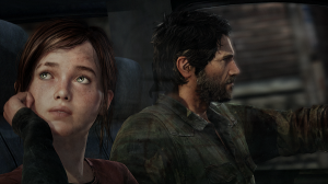 The Last of Us Gamescom Trailer