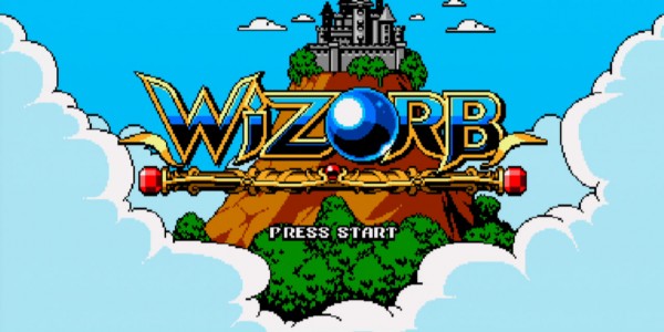 Wizorb Logo