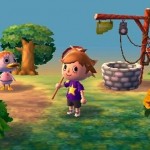 New Details for Animal Crossing: Jump Out