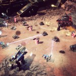 Command and Conquer Ultimate Collection Arriving This October