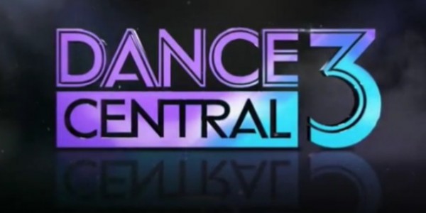 dance central 3