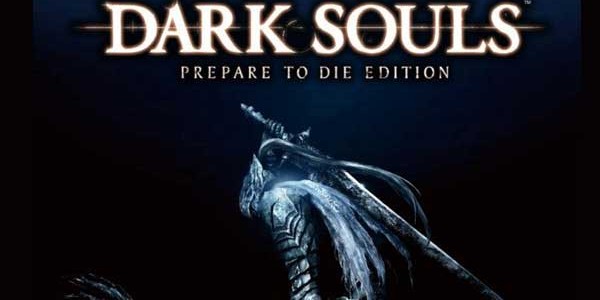 Dark Souls Prepare to Die Edition
