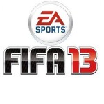 FIFA 13 UK Cover Reveal Video