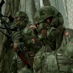 Be the Hunter or the Hunted in Crysis 3′s New Multiplayer Mode