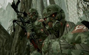 Be the Hunter or the Hunted in Crysis 3′s New Multiplayer Mode Be the Hunter or the Hunted in Crysis 3′s New Multiplayer Mode