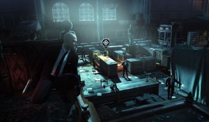 Create Your Own Hits with Hitman Absolution’s Contract Mode Create Your Own Hits with Hitman Absolution’s Contract Mode