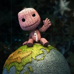 New DLC, Cross-Controller Support for Little Big Planet 2