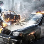 New Gamescom Trailer for Metal Gear Rising