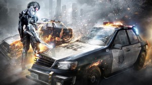 New Gamescom Trailer for Metal Gear Rising New Gamescom Trailer for Metal Gear Rising