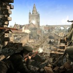 Sniper Elite V2 Multiplayer Modes Heading To Consoles Sniper Elite V2 Multiplayer Modes Heading To Consoles
