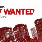 Need for Speed Most Wanted New Gameplay Trailer