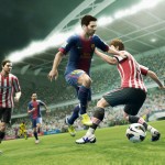 Second PES 2013 Demo Arriving Next Week