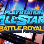 PlayStation All-Stars Brings New Characters and �Cross Buy� Support