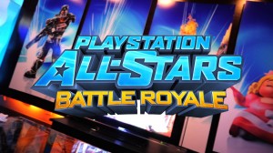 PlayStation All-Stars Brings New Characters and ‘Cross Buy’ Support