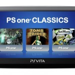 PS1 Classics Coming to Vita on August 28th