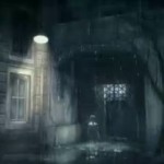 Sony Japan Brings Rain to PS3