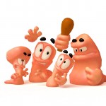 Worms Revolution Release Date Announced