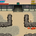 Don’t Wait for Borderlands 2 – Just Play ‘The Border Lands’