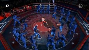 KickBeat Trailer and Partial Tracklist Revealed