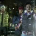 Until Dawn Announced for PS3