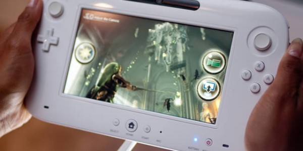 wii-u