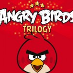 New Angry Birds Trilogy Trailer