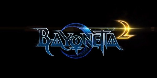Bayonetta 2 Logo