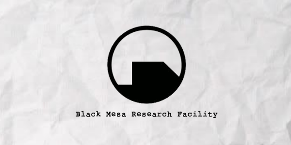 Black Mesa Source