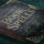 Hands On With Wonderbook: Book of Spells Hands On With Wonderbook: Book of Spells
