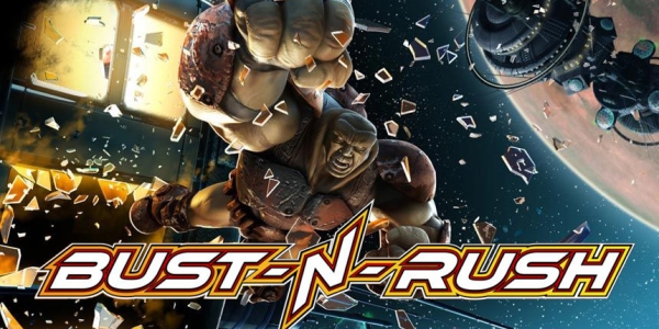 Bust 'n Rush