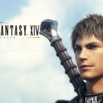 FINAL FANTASY XIV: A Realm Reborn