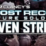 Ghost Recon Future Soldier: Raven Strike DLC Video