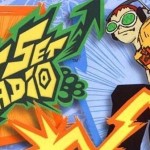 Jet Set Radio Review – Xbox 360