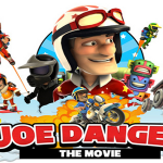 Joe Danger 2: The Movie Dated