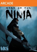 Mark of the Ninja 0