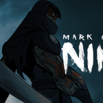 Mark Of The Ninja Heading To Steam
