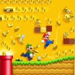 New Super Mario Bros 2 Info On First DLC