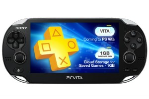 PlayStation Plus comes to PS Vita, All You Need To Know