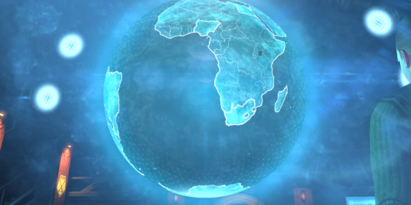 Xcommap