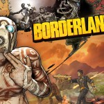 Borderlands 2 Xbox 360