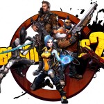 Borderlands 2 Launch Trailer