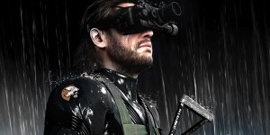 Kojima addresses MGS 5: Ground Zeroes length Kojima addresses MGS 5: Ground Zeroes length