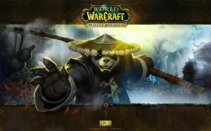 Official World of Warcraft: Mists of Pandaria Strategy Guide Out Now Official World of Warcraft: Mists of Pandaria Strategy Guide Out Now