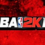 NBA 2K13 USA Basketball Trailer