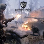 Warface Playable At EuroGamer 2012