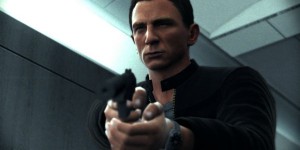 007 Legends BAFTA Launch Event Video