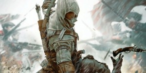 Assassin’s Creed III Launch Trailer