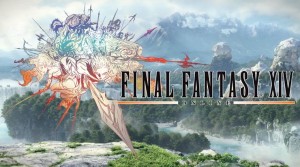 Square Enix Europe releases screenshots of Final Fantasy XIV Square Enix Europe releases screenshots of Final Fantasy XIV